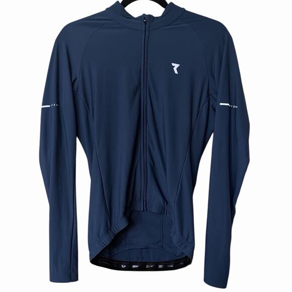 Ryzon Other - Ryzon Cycling Longsleeve Jersey Men 2nd Generation Size L